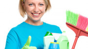 Kelly's Cleaning Plus
