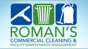 Romans Cleaning