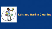 Luis & Marina Cleaning