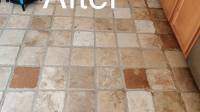 Natural Stone Cleaning