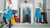 Commercial Janitorial