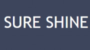 Sure Shine Window Cleaning