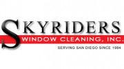 Skyriders Window Cleaning