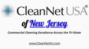 CleanNet of New Jersey