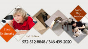 Carpet Steam Cleaning