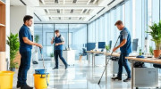 Ascent Cleaning Solutions