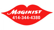 Dave's Magikist