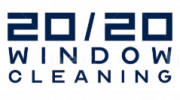 20 20 Window Cleaning