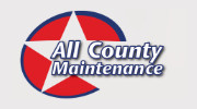 All County Maintenance