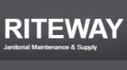 Riteway Maintenance & Supply