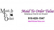 Maid To Order