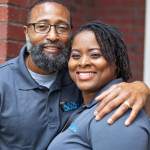 Samahria & Johnny