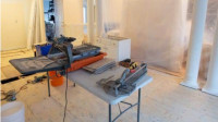 Post-Construction Cleaning