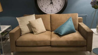 Upholstery Cleaning