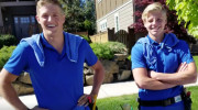Champs Window Cleaning