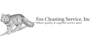 Fox Cleaning Service