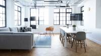 Commercial Office Cleaning