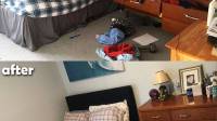 Deep Cleaning