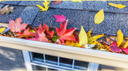 Marietta Gutter Clean