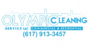 Olympic Cleaning Service