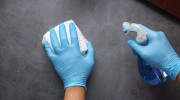 Professional Office Cleaning NW