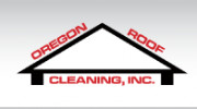 Oregon Roof Cleaning